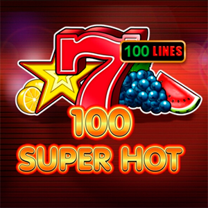 100 Super Hot