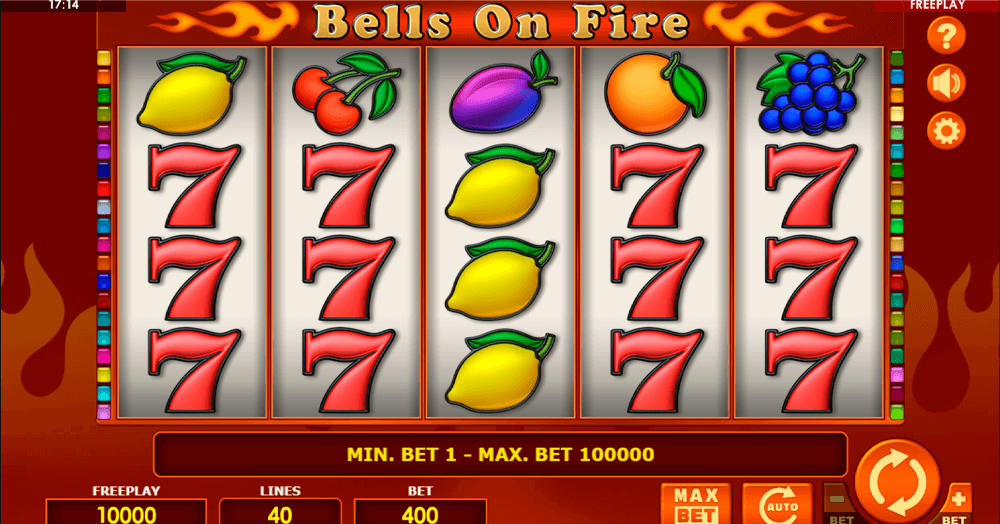 Bells on Fire Key Details Bells on Fire Key Details