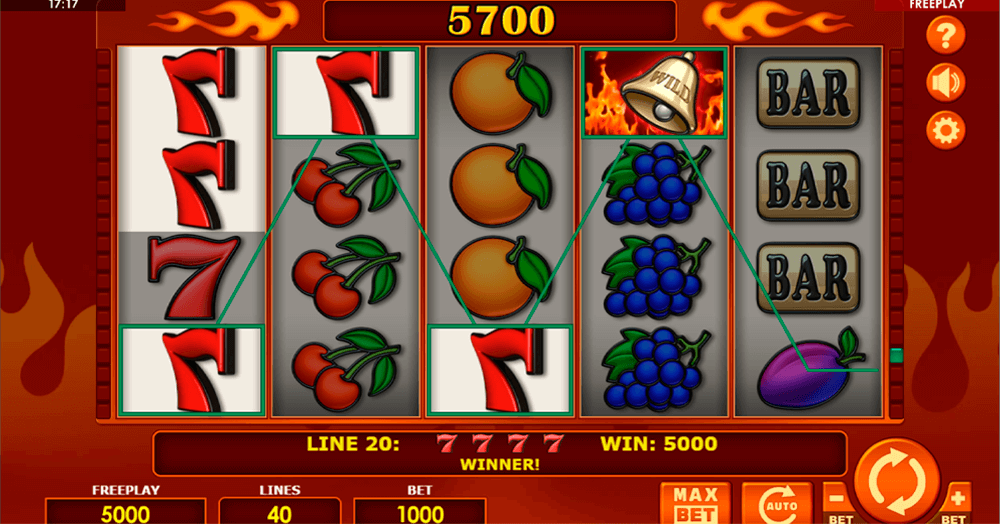 Bells on Fire Bonuses Bells on Fire Bonuses