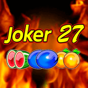 Joker 27