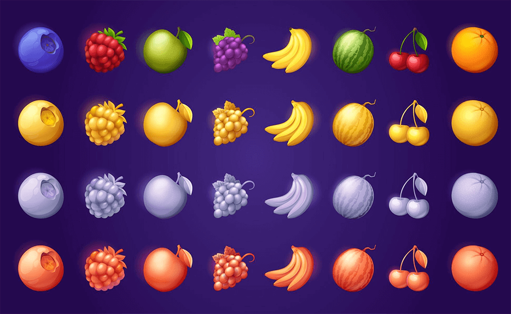 Play Classic Slots With Modern Technology